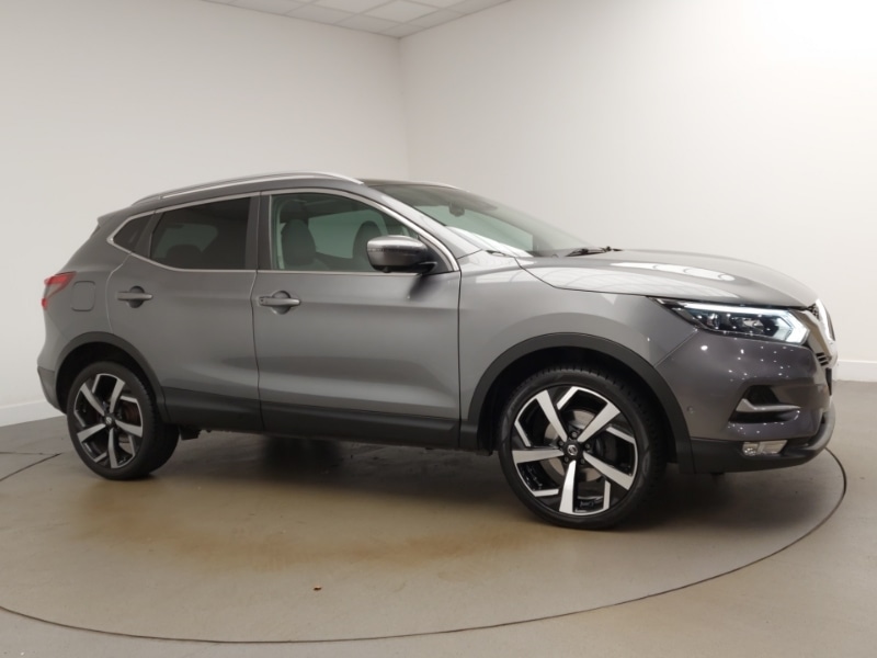 Used Nissan Qashqai 2019 for sale - 76602677: Photo 13