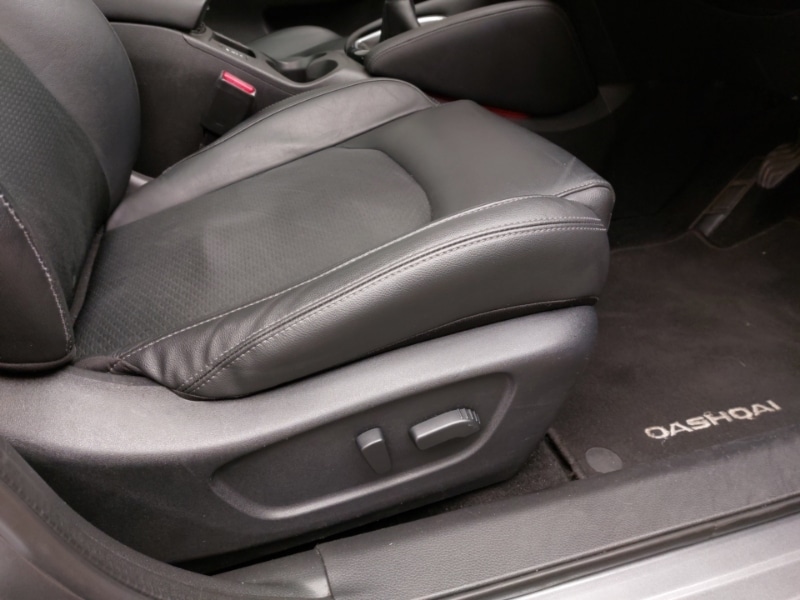 Used Nissan Qashqai 2019 for sale - 76602677: Photo 14