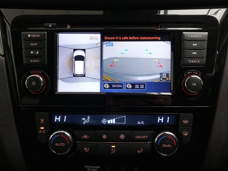 Used Nissan Qashqai 2019 for sale - 76602677: Photo 17