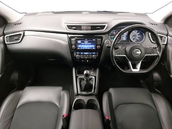 Used Nissan Qashqai 2019 for sale - 76602677: Photo