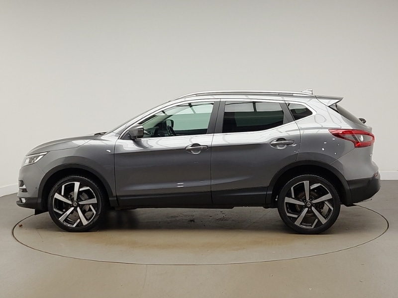 Used Nissan Qashqai 2019 for sale - 76602677: Photo 4