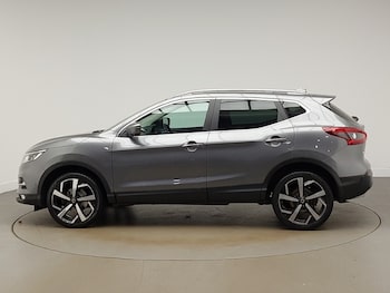 Used Nissan Qashqai 2019 for sale - 76602677: Photo