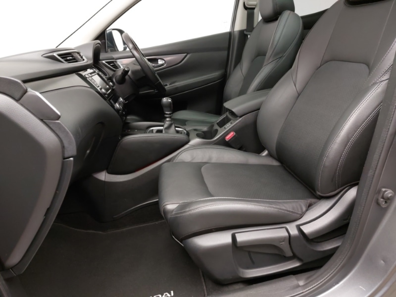 Used Nissan Qashqai 2019 for sale - 76602677: Photo 5