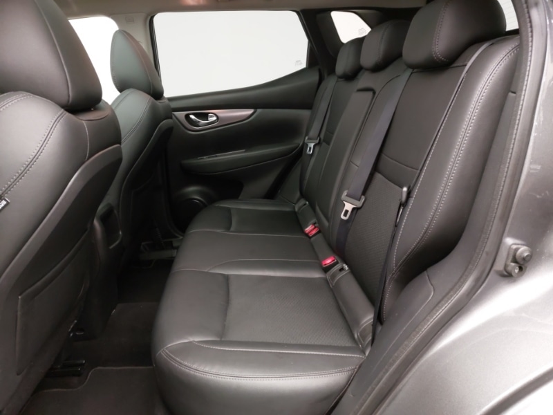 Used Nissan Qashqai 2019 for sale - 76602677: Photo 6