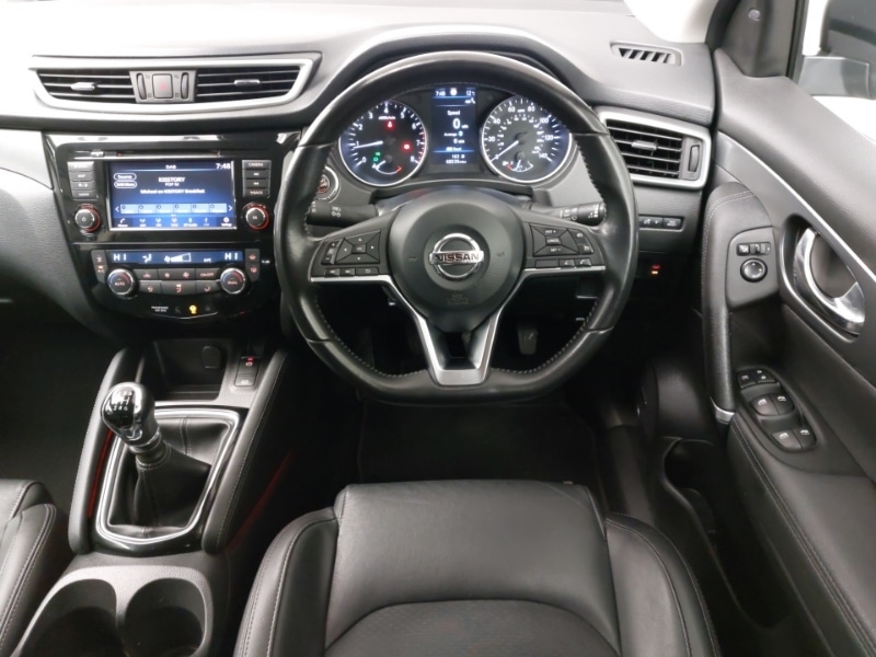 Used Nissan Qashqai 2019 for sale - 76602677: Photo 7