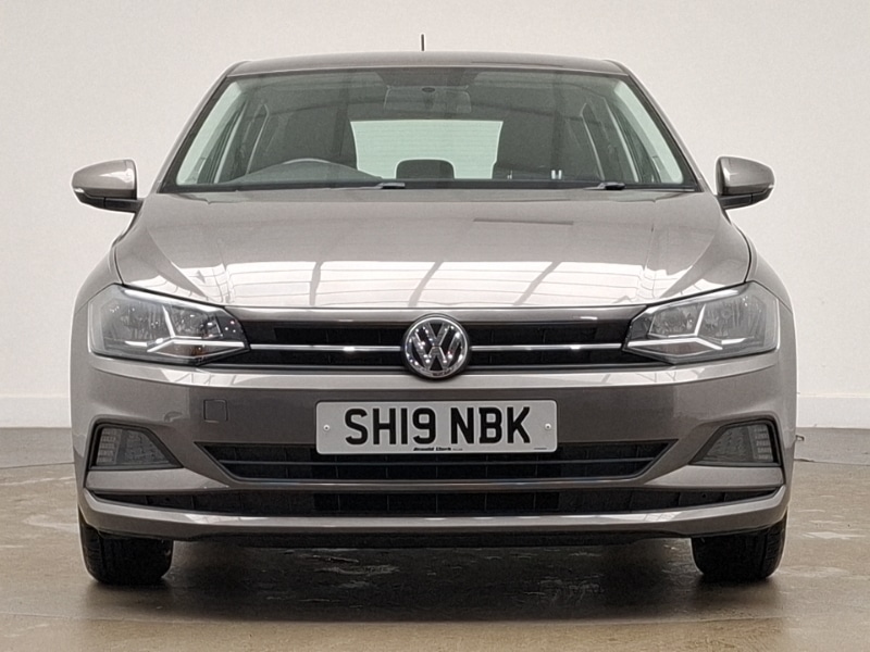 Used Volkswagen Polo 2019 for sale - 76721909: Photo 12