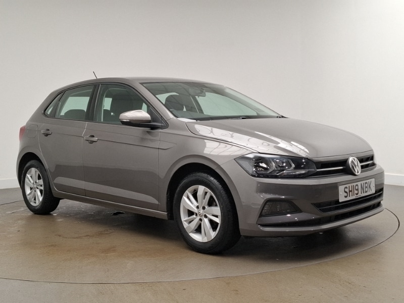 Used Volkswagen Polo 2019 for sale - 76721909: Photo 13