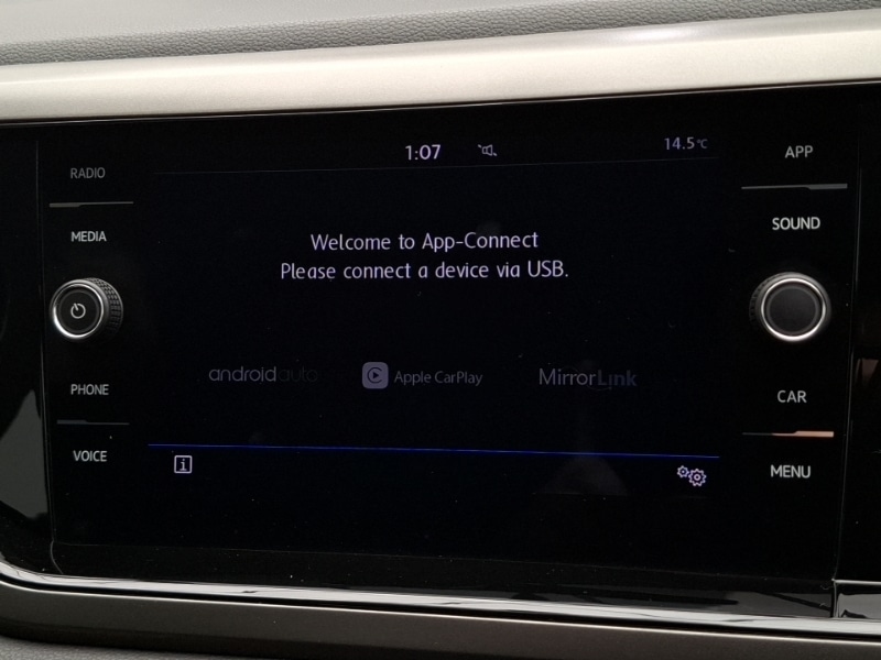 Used Volkswagen Polo 2019 for sale - 76721909: Photo 14