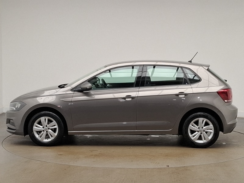 Used Volkswagen Polo 2019 for sale - 76721909: Photo 4