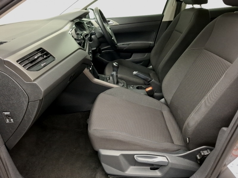 Used Volkswagen Polo 2019 for sale - 76721909: Photo 5