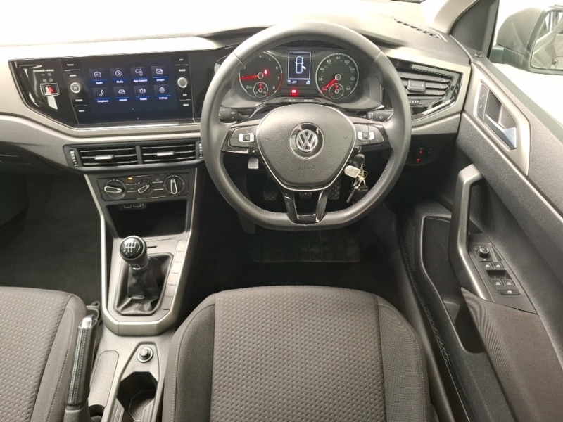 Used Volkswagen Polo 2019 for sale - 76721909: Photo 7