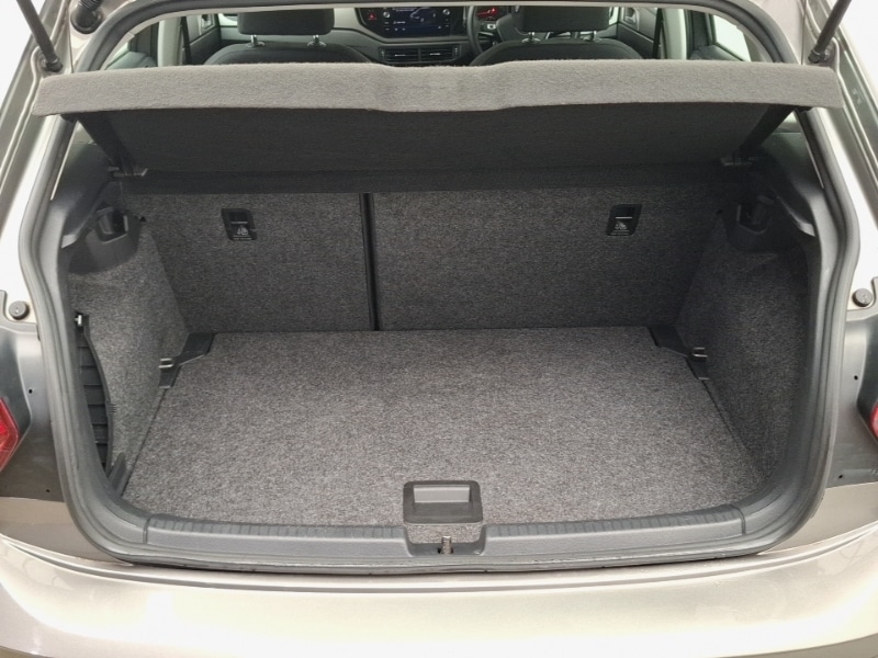 Used Volkswagen Polo 2019 for sale - 76721909: Photo 8