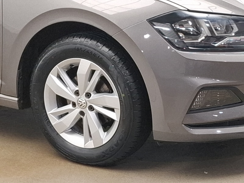 Used Volkswagen Polo 2019 for sale - 76721909: Photo 9