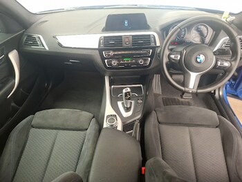 Used BMW 2 Series 2020 for sale - 77605972: Photo