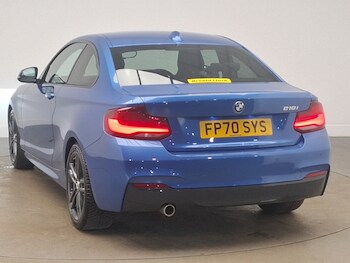 Used BMW 2 Series 2020 for sale - 77605972: Photo
