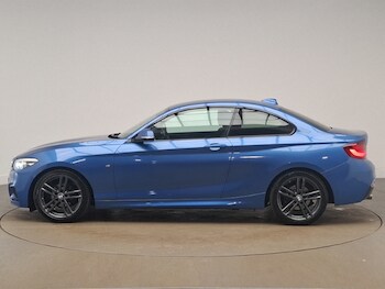 Used BMW 2 Series 2020 for sale - 77605972: Photo