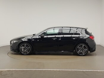 Used Mercedes-Benz A-Class 2020 for sale - 78766833: Photo