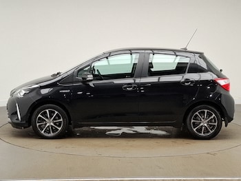 Used Toyota Yaris 2020 for sale - 77518438: Photo