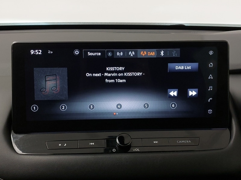 Used Nissan Qashqai 2022 for sale - 77189884: Photo 10