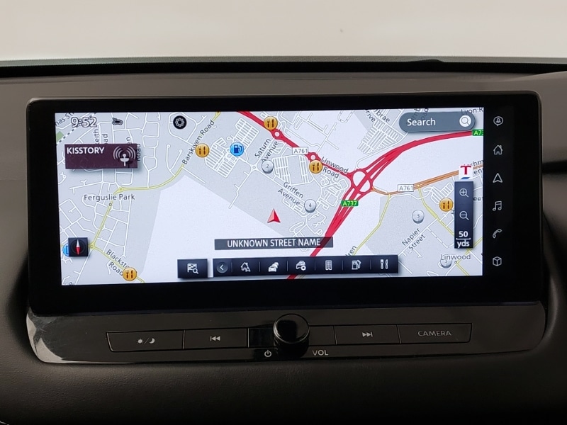 Used Nissan Qashqai 2022 for sale - 77189884: Photo 11