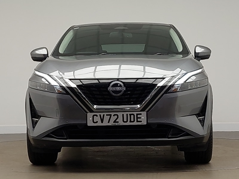 Used Nissan Qashqai 2022 for sale - 77189884: Photo 12