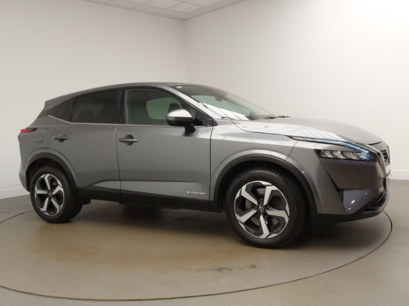 Used Nissan Qashqai 2022 for sale - 77189884: Photo 13