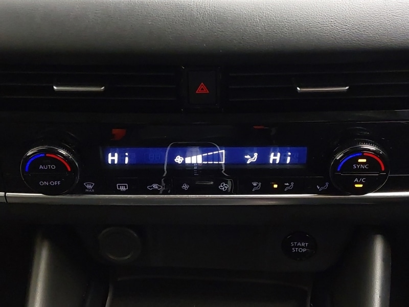 Used Nissan Qashqai 2022 for sale - 77189884: Photo 16