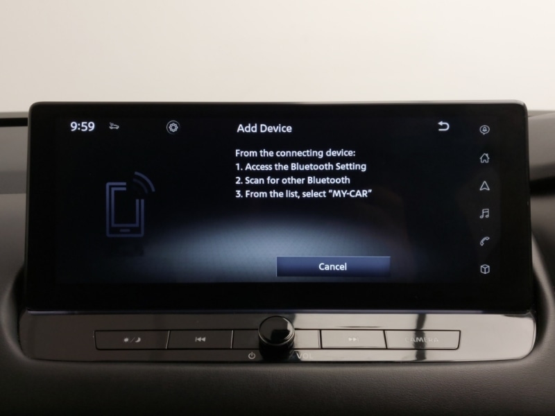 Used Nissan Qashqai 2022 for sale - 77189884: Photo 17