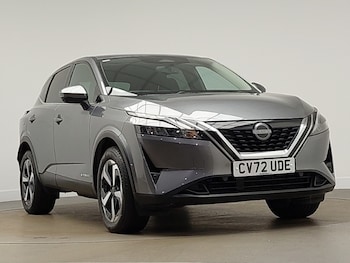 Used Nissan Qashqai 2022 for sale - 77189884: Photo