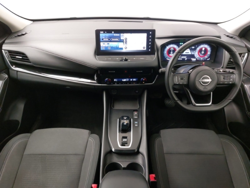 Used Nissan Qashqai 2022 for sale - 77189884: Photo 2