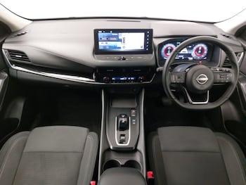 Used Nissan Qashqai 2022 for sale - 77189884: Photo