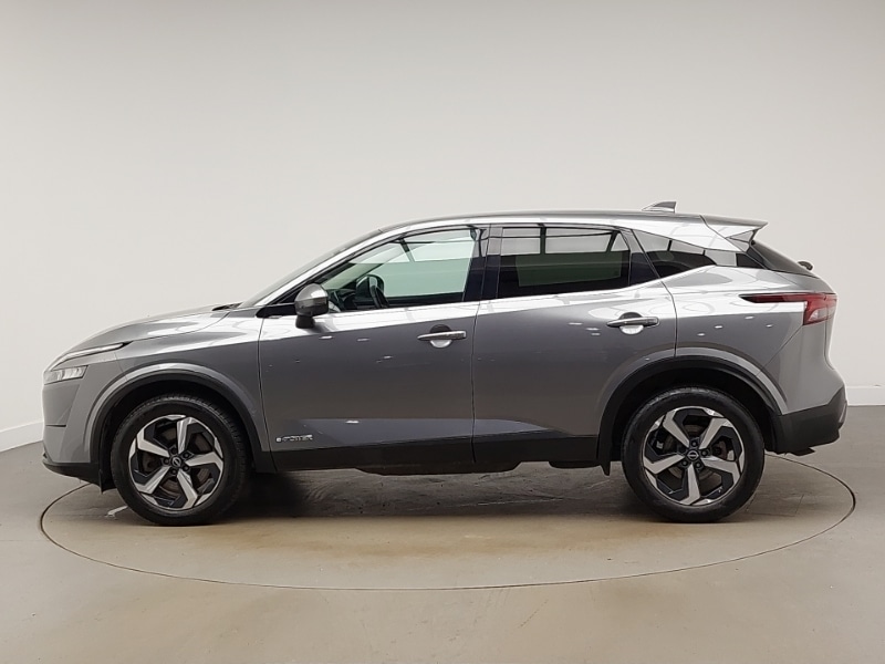 Used Nissan Qashqai 2022 for sale - 77189884: Photo 4