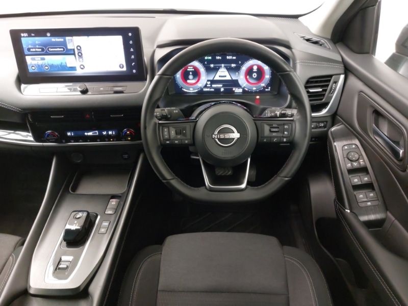 Used Nissan Qashqai 2022 for sale - 77189884: Photo 7