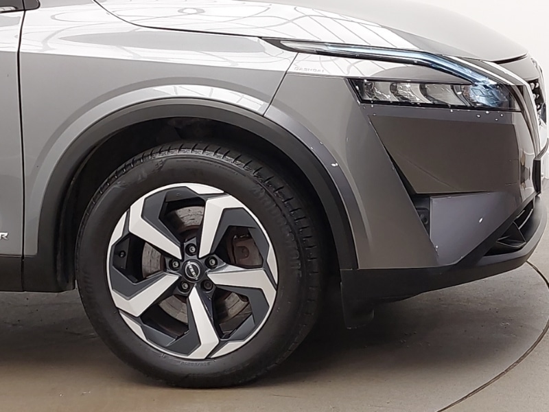 Used Nissan Qashqai 2022 for sale - 77189884: Photo 9