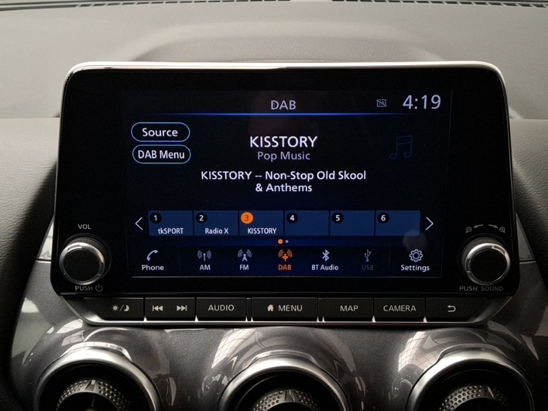 Used Nissan Juke 2024 for sale - 76964244: Photo 10