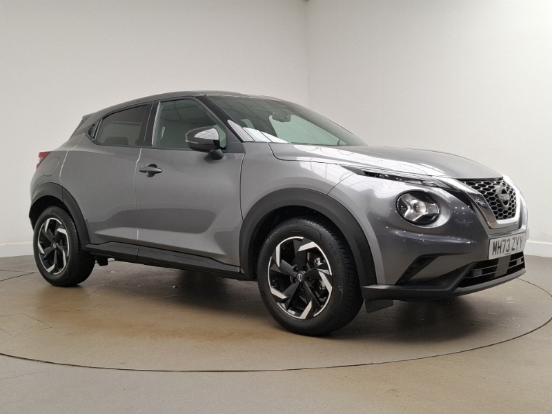 Used Nissan Juke 2024 for sale - 76964244: Photo 13