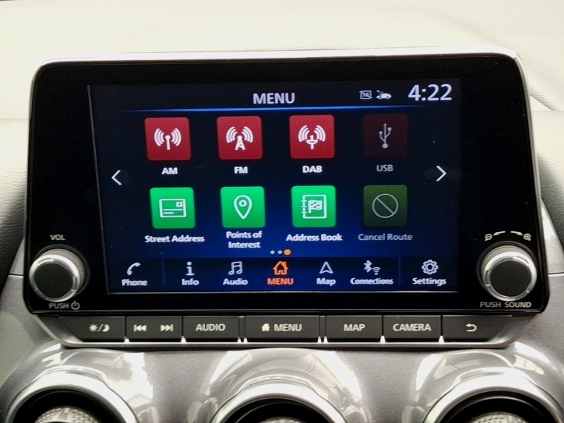 Used Nissan Juke 2024 for sale - 76964244: Photo 15