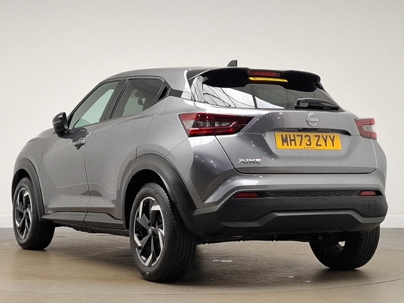 Used Nissan Juke 2024 for sale - 76964244: Photo 3