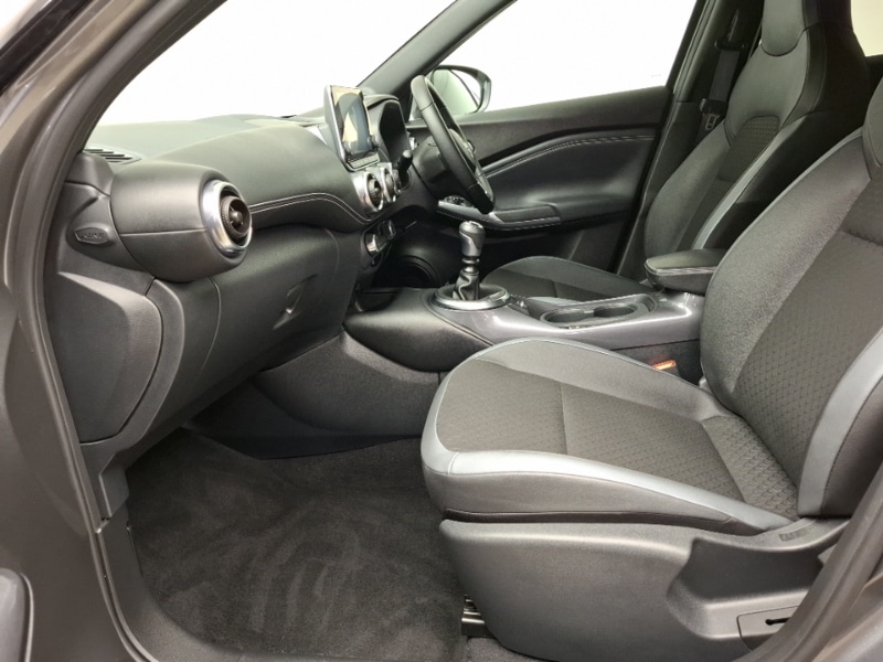 Used Nissan Juke 2024 for sale - 76964244: Photo 5