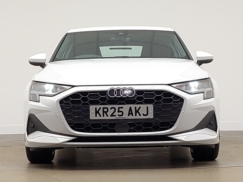 Used Audi A3 2025 for sale - 76325455: Photo 12