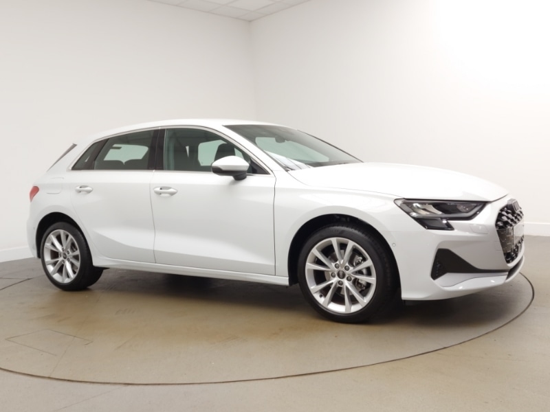 Used Audi A3 2025 for sale - 76325455: Photo 13