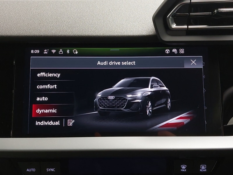 Used Audi A3 2025 for sale - 76325455: Photo 17