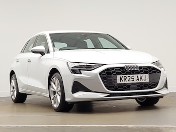 2025 - 30 TFSI Sport 5dr S Tronic