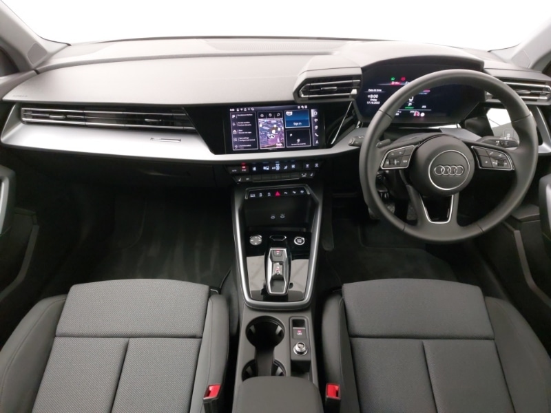 Used Audi A3 2025 for sale - 76325455: Photo 2