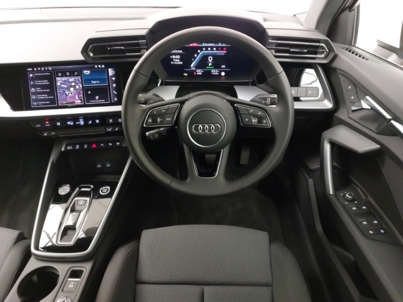 Used Audi A3 2025 for sale - 76325455: Photo 7