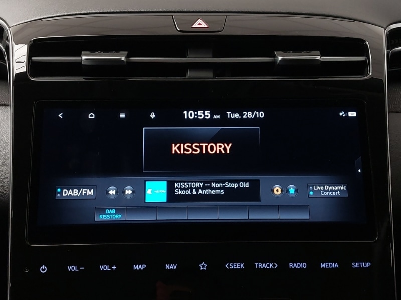 Used Hyundai TUCSON 2022 for sale - 76403739: Photo 10