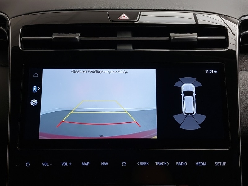 Used Hyundai TUCSON 2022 for sale - 76403739: Photo 14