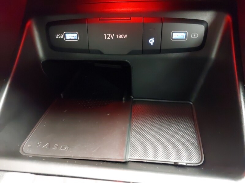 Used Hyundai TUCSON 2022 for sale - 76403739: Photo 17