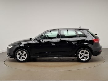 Used Audi A3 2017 for sale - 79180201: Photo