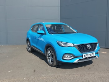 Used MG MG HS 2023 for sale - 78861207: Photo